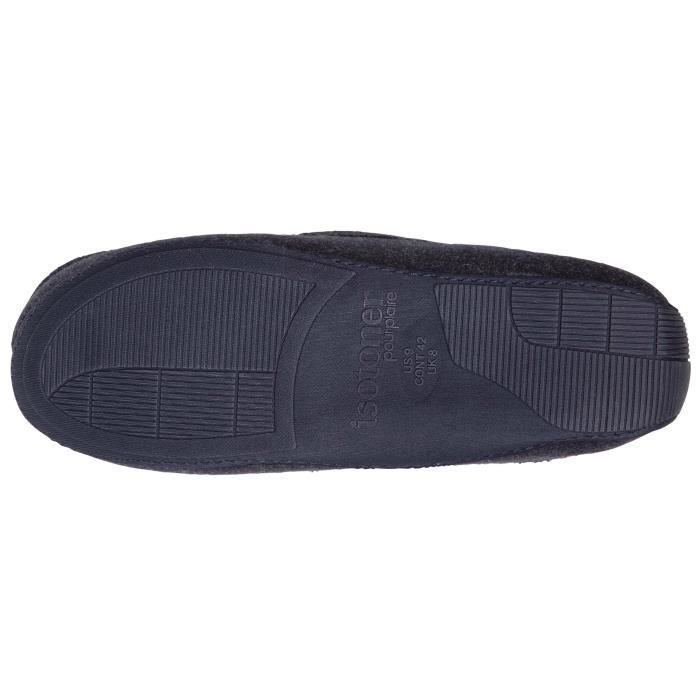 Soldes hotsell isotoner homme