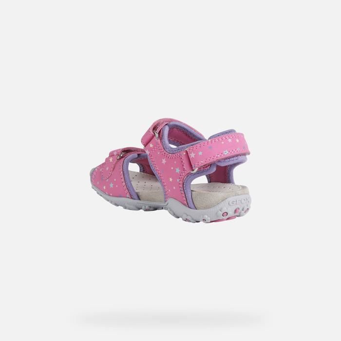 Geox roxanne sandal top