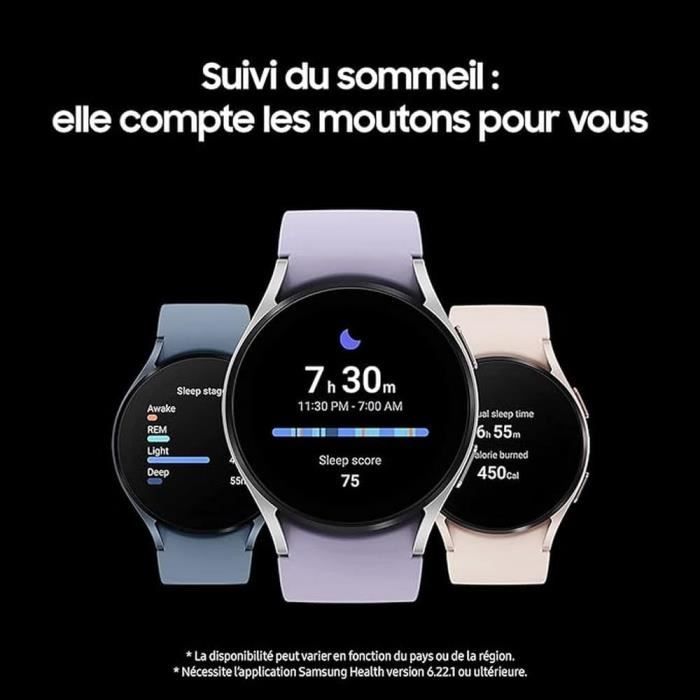 Galaxy watch 2025 bluetooth 5