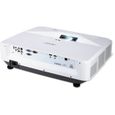 ACER UL5310W Vidéoprojecteur Laser DLP WXGA 3D Ready - 3600 Lumens - Focale Ultra-Courte - Haut-parleur intégré-4