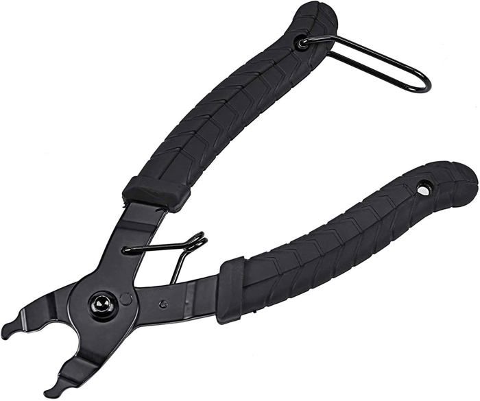 Pince à maillon de chaîne vélo 8, 9, 10, 11 vitesses Lynx