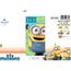 Minions drap de plage 75/ x 150/ cm 100/% coton
