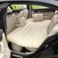 Matelas de Voyage /à Flocage /épaissi avec Pompe /à air Tapis Mobile sp/écial LaKoos Matelas pneumatique SUV lit pneumatique de Camping Matelas de Voiture pour si/ège arri/ère SUV