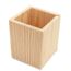 Shlk Pot A Crayon Pot A Crayons En Bois Simple Style Carre Porte Stylo Boite De Rangement Pour Maison Bureau Pinceau De Maquillage Achat Vente Pot A Crayon 5696bshlk Pot A Crayons En