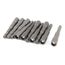 10 Pcs Métal Tournevis 7 Mm Large Magnétique Hex Socket Bit 65 mm long
