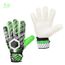 Gants De Gardien Latex Enfants Hommes Football Gardien de but Gants de football professionnel Gardien de But Protection des adultes gar/çons Gardien de but de soccer Garde formation Gant Foot Enfant