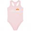 maillot de bain 1 piece ellesse