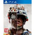 Call of Duty : Black OPS Cold War Jeu PS4-0