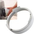 Climatiseur Adaptateur de Tuyau de Fenêtre Interface, Coupleur de Tuyau d'échappement de Climatiseur Portable