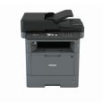 Imprimante Laser BROTHER MFC-L5700DN - USB-LAN - Scan - Copie - Fax-0