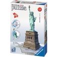Puzzle 3d new york