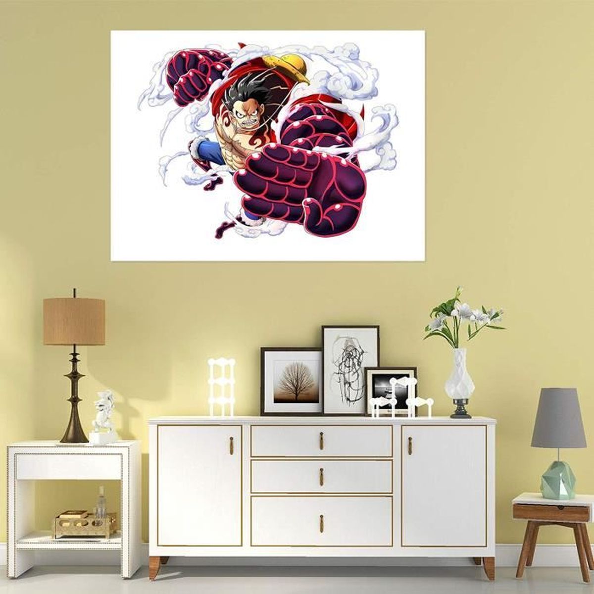 3d One Piece 8 Japan Anime Fond D Ecran Mur Peintures Murales Amovible Peinture Murale Auto Adhesif Papier Peint Cdiscount Bricolage 3d One Piece 8 Japan Anime Fond D Ecran Mur Peintures Murales Amovible Peinture Murale Auto Adhesif Papier Peint Cdiscount Bricolage