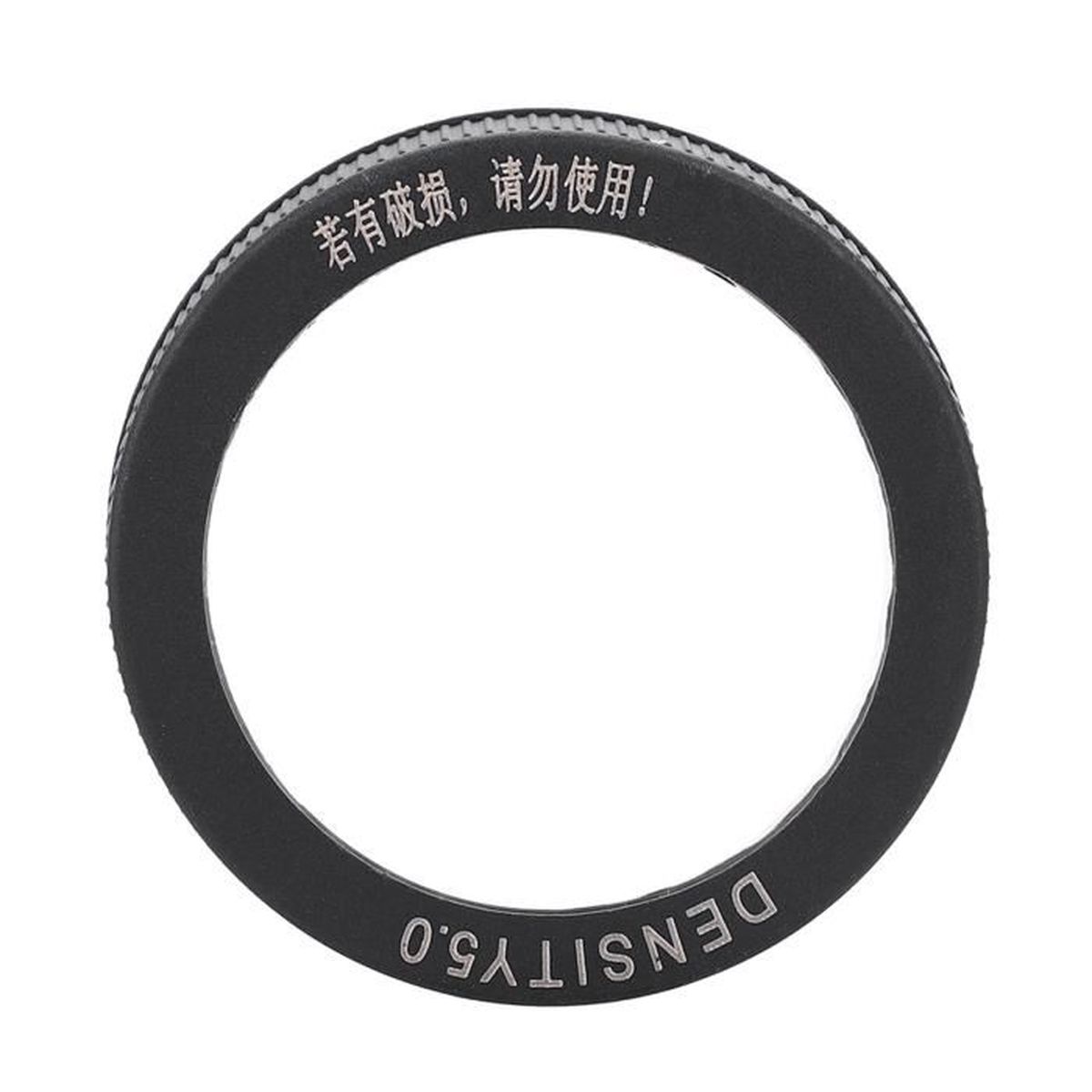 Filtre Solaire Pliable Pour Télescope - Réduction Lumière Sécurisée - Observation Taches Solaires - 140mm/160mm - 9