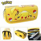 1ARTISTECOULEUR Trousse Scolaire Pokemon 2 Compartiments