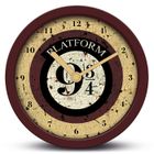 PYRAMID INTERNATIONAL HARRY POTTER - Platform 9 3/4 - Horloge de bureau 16cm