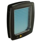 Porte pour chiens FERPLAST Swing 15 - Marron - Petit - Rectangulaire - Extérieur