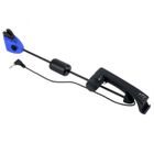 Fox MK2 Illuminé Swinger – Canne + Moulinet Pêche – Détecteur Touche – 10 Lb – Multicolore