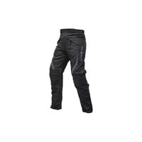 Pantalon Moto All Seasons Evo - Avec Doublure Amovible - Noir