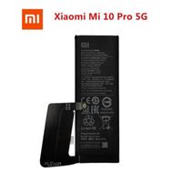 Batterie Xiaomi MI 10 Pro 5 G - BM4M