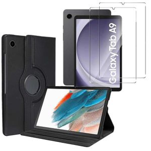 BAIDIYU Coque pour Samsung Galaxy Tab A9 Plus, coque de protection ultra  légère avec fonction veille/réveil automatique, coque pour tablette Samsung Galaxy  Tab A9 Plus (Galaxy) : : Électronique
