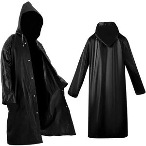 PONCHO manteau de pluie Long unisexe pour hommes et femmes,imperméable,veste de costume Poncho,pour vélo touristique,pour - Raincoats[E]