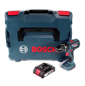 PERCEUSE Bosch GSR 18V-28 Perceuse visseuse sans fil Profes