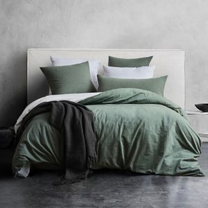 Housse De Couette 240x260cm Hexagone - Polycoton Doux, 2 Taies D'oreiller - Impression 3D Moderne - Adulte - 14