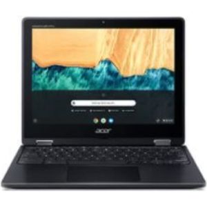 ORDINATEUR PORTABLE Acer PC Portable acer Chromebook R852T-C9YD NOIR I