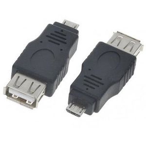 Blackberry Sony Xiaomi Samsung Android etc. LG Nokia TB/® 8 Broches Femelle vers Micro USB V8 m/âle pour appareils Micro USB HTC Oppo