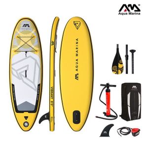 STAND UP PADDLE Stand up Paddle gonflable AQUA MARINA Vibrant 8'  