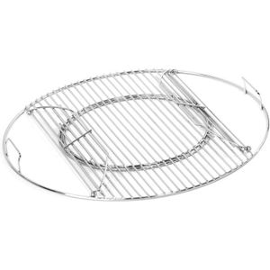 BARBECUE 54.6cm Ronde Grille pour BBQ System Grill 57cm Cha