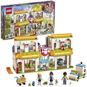 lego city construction yard