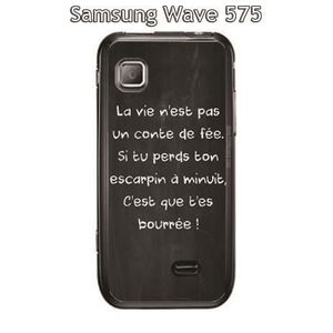 coque samsung wave s8500 coque samsung wave s8500