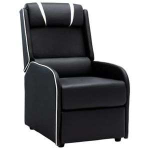 Fauteuil Kody Patchwork Bleu Cdiscount Maison