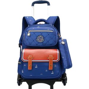 Sac a dos clearance a roulette garcon cp