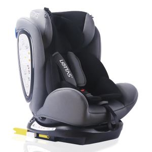 siege auto axkid wolmax