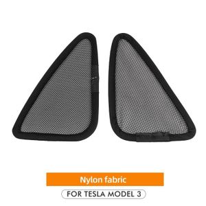 PARE-SOLEIL pare-soleil triangulaire pour Tesla Model 3, acces