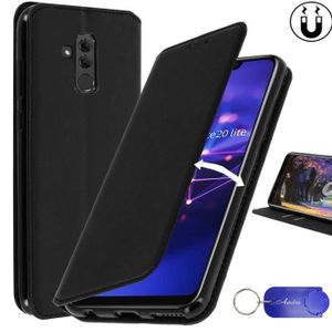 huawei mate 20 lite coque football