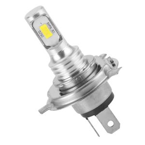 PHARES - OPTIQUES Cikonielf puce LED de phare Puce d'ampoule LED de 