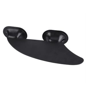 KAYAK Aileron de suivi pour kayak DRFEIFY - PVC - Installation facile - Léger - Stabilité de l'équilibre