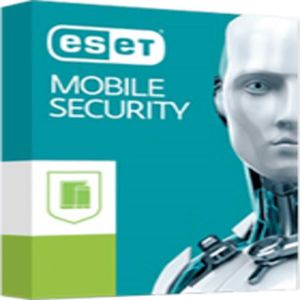 ANTIVIRUS À TELECHARGER ESET Mobile security 2022 1pc 1 an / Livraison par