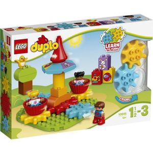 Duplo 12 Mois Cdiscount