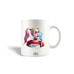 BOL Mug en Céramique Fortnite Harley Quinn Jeu vidéo