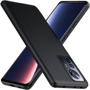 Etui à rabat au touché peau pour Xiaomi 13 Made For Xiaomi + Dragonne