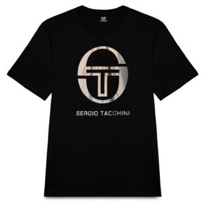T-SHIRT Tee-shirt SERGIO TACCHINI 37740 170 IBERIS T SHIRT