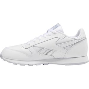 Reebok classic cuir blanc cheap
