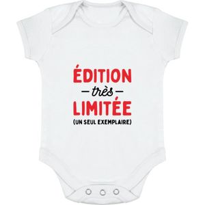 Body Bebe Humour Cdiscount