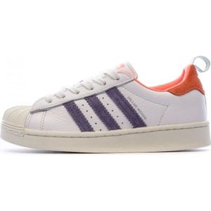 superstar blanches femme