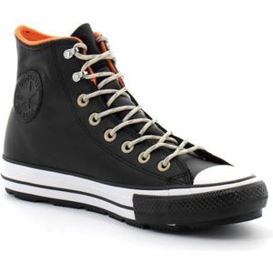 converse cuir pas cher
