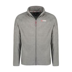 Geographical Norway Trendyama_Lady Polaire Femme - Confort Et Style Quotidien